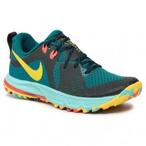 Nike air zoom wildhorse 5
